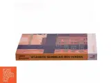 Vi legede gemmeleg med verden : roman af Lærke Malmbak (Bog) - 2