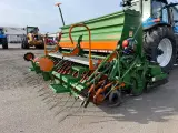 Amazone Ad 403 SUPER KW 402 - 2