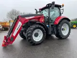 Case IH Maxxum 115 cvxdrive MED FULD AFFJEDRING! - 2