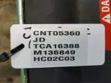 John Deere X750 Afskærmning TCA16388 - 3