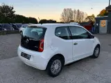 VW Up! 1,0 60 Take Up! BMT - 4