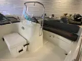 HR 460 FISH med 25 hk Yamaha - 5