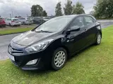 Hyundai i30 1,6 GDI XTR ISG 135HK 5d 6g - 3