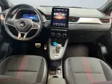 Renault Captur 1,6 E-Tech R.S. Line - 5