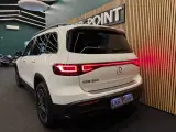 Mercedes EQB250  AMG Line - 3