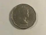 5 Cents 1959 Canada - 2