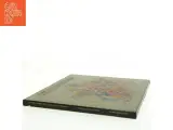 Schubert Klavertrioer LP - 2