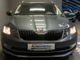 Skoda Octavia 1,0 TSi 115 Style Business Combi DSG - 2