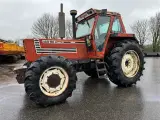Fiat 160-90 KUN 5600 TIMER OG MANUEL GEAR! - 2