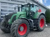 Fendt 936 Vario Profi Med frontlift - 2
