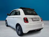 Fiat 500e  Icon Pack Cabrio - 5