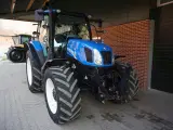 New Holland T6.160 Dual Command - 4