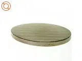 Cottage Core Vintage Retro Jordbær Bakke (str. 35 x 2 cm) - 4