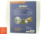 Jorden - 3