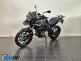 BMW F 800 GS - 5