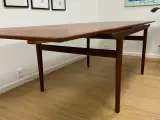 Spisebord Teak,- Design Johannes Andersen - 3