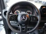 Mercedes Sprinter 316 2,2 CDi A3 Db.Kab m/lad RWD - 4