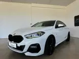 BMW 218i 1,5 Gran Coupé M-Sport aut. - 2