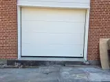 Ny Industri/garage port fejlkøb sælges  - 2