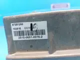 Case 8010 AF ECU 87281250 - 3