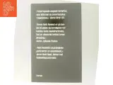Dødens slør af Ruth Rendell (Bog) - 3