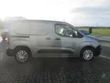 Peugeot Partner L1 V1 1,5 BlueHDi Plus 100HK Van - 4