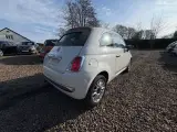 Fiat 500C 1,2 Lounge - 5