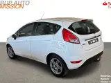 Ford Fiesta 1,0 EcoBoost Titanium Start/Stop 125HK 5d - 4