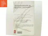 Michael Laudrups tænder (Bog) - 3