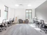 Medlemskab til fleksibel arbejdsplads i Spaces - 5