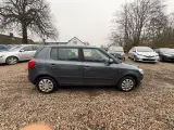 Skoda Fabia 1,2 TDi 75 GreenLine - 5