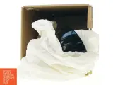Leucos JJ væglampe, enarmet arkitektlampe fra Jac Jacobsen, Leucos (str. Lampehoved 16 x 18 cm, arm 50 cm) - 2