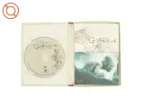 Gollum  fra dvd - 4