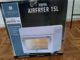 Air fryer ovn