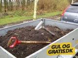 hestegødning økologisk århus 8260 viby.j