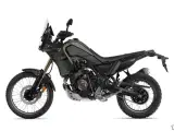 Yamaha Ténéré 700 - 4