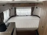 2023 - Eriba Touring 530 Legend   Super smart hævetagsvogn fra Hinshøj Caravan - 3