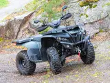 ATV ACCESS SHADE 600 EPS 4*4 - 3