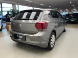 VW Polo 1,0 TSi 95 Comfortline DSG - 5