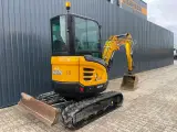 Sany SY 26 U - 3