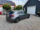 Mercedes A180 d 1,5 aut. - 5