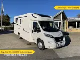 2022 - McLouis Mc4 273   Enkeltsenge og stor garage