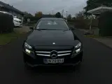 Mercedes C220 2,2 BlueTEC aut. - 3