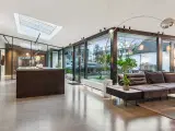 Gennem renoveret domicil ejendom på Roskildevej - Rødovre - 4