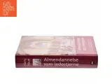 Almendannelse som ledestjerne : en undersøgelse af almendannelsens funktion i dansk gymnasieundervisning 1775-2000 af Harry Haue (Bog) - 2