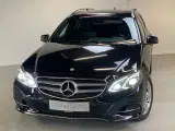 Mercedes E350 3,5 Avantgarde stc. aut. BE - 2