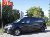 Mercedes Vito 116 2,2 CDi Complete aut. L - 5
