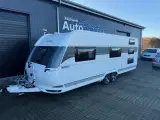 Hobby 650 KMFE Excellent Edition   - 2