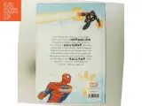 Spider-Man - superheltene går til angreb! af Rich Thomas (Bog) - 3