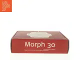 Folde-pendel lampe fra Holmegaard, Morph 30 Lampeskærm, uanvendt - 3